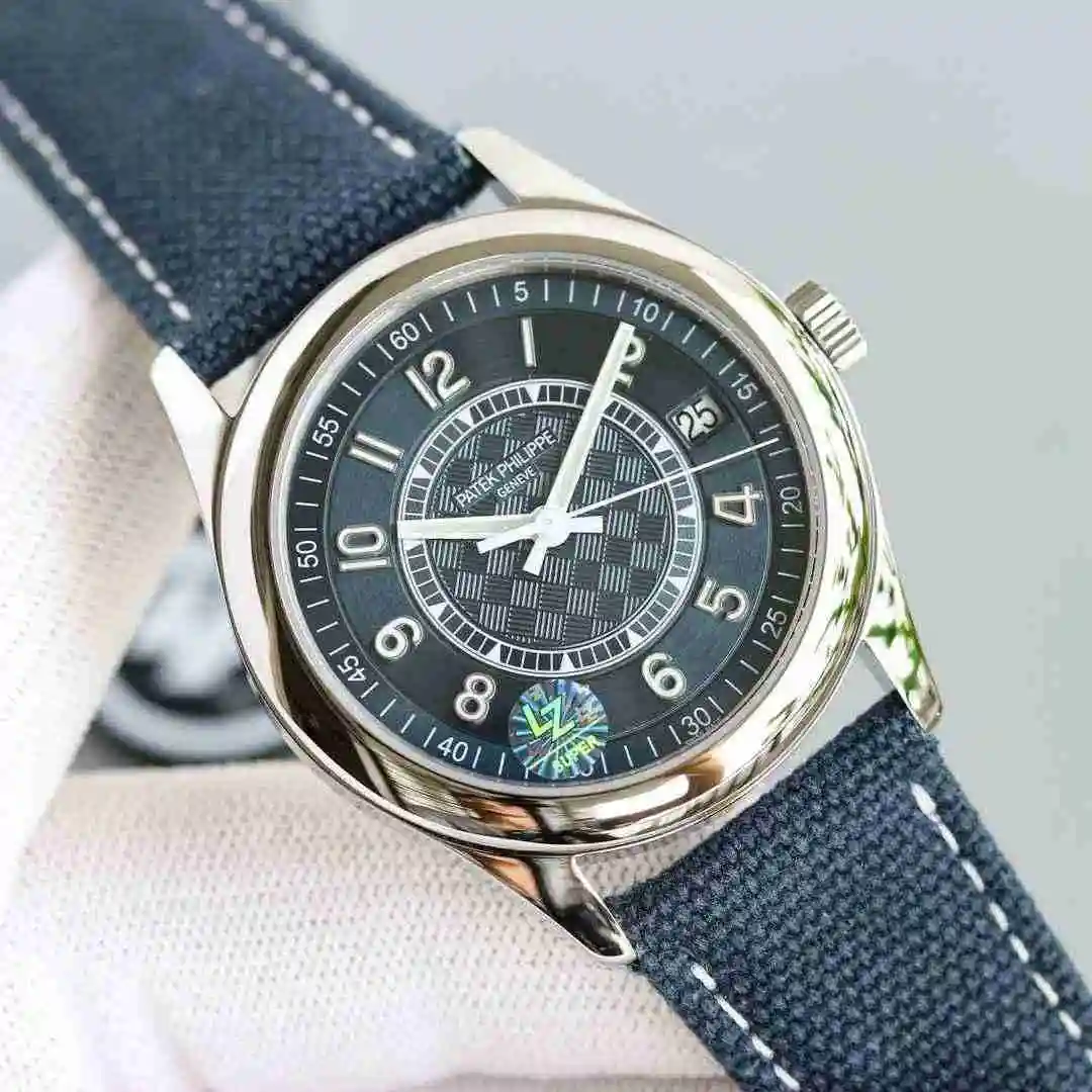 General Watches Ref.6007A-001 watch view 9