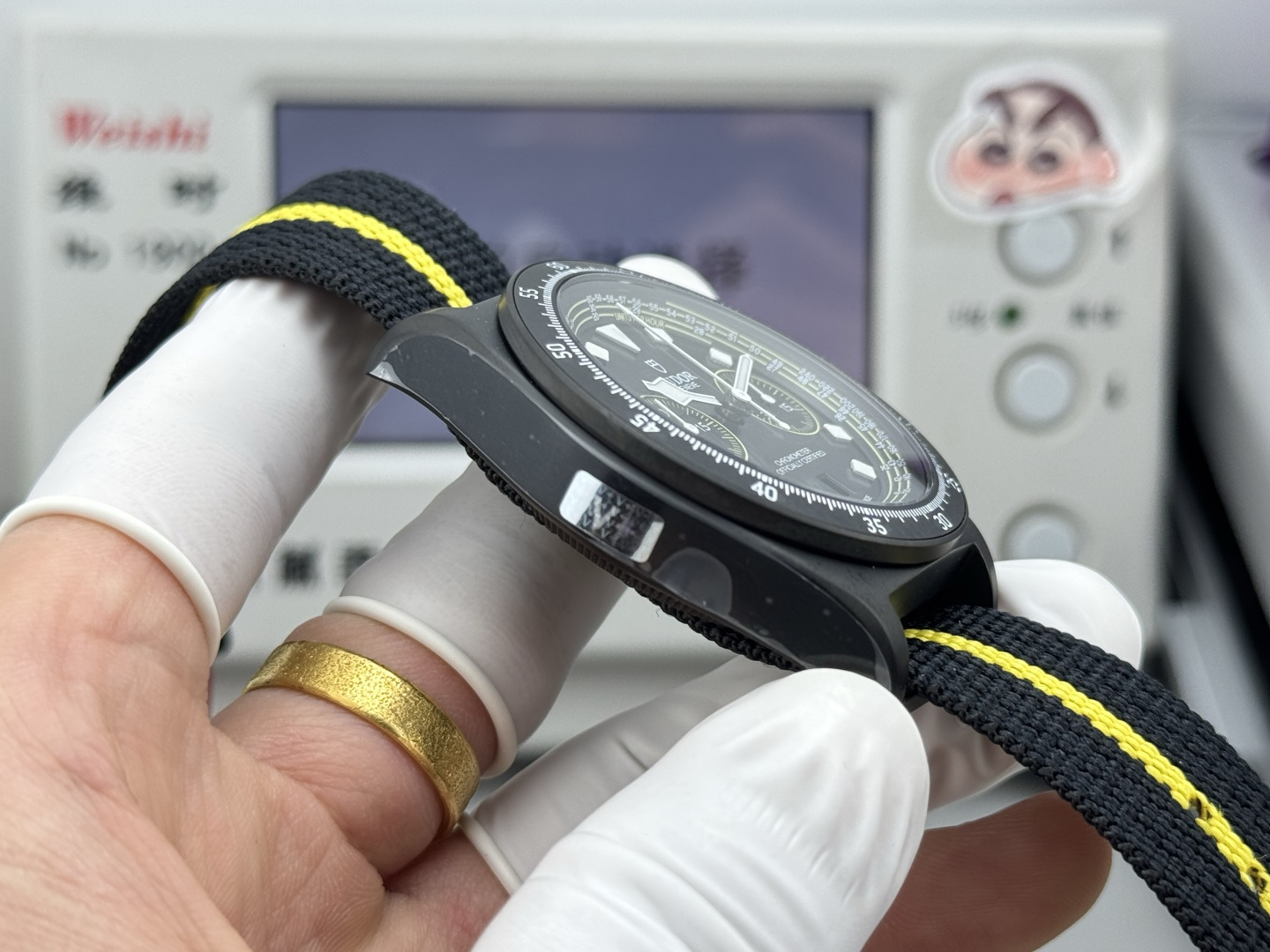 Tudor Automatic Watch view 5