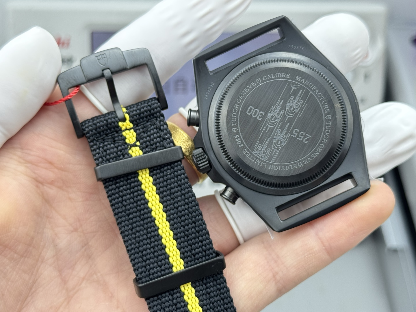 Tudor Automatic Watch view 8
