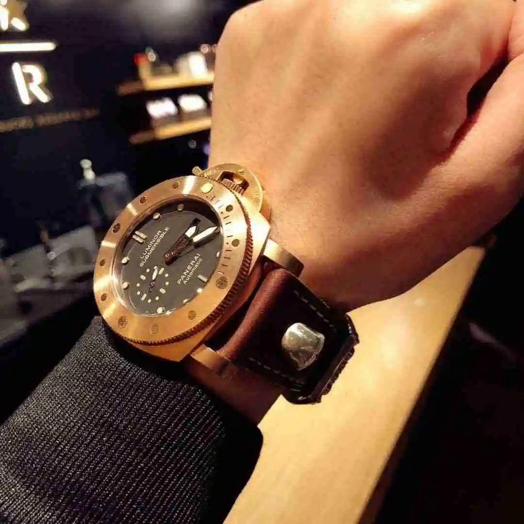 General Watches Panerai 970 Watch view 6