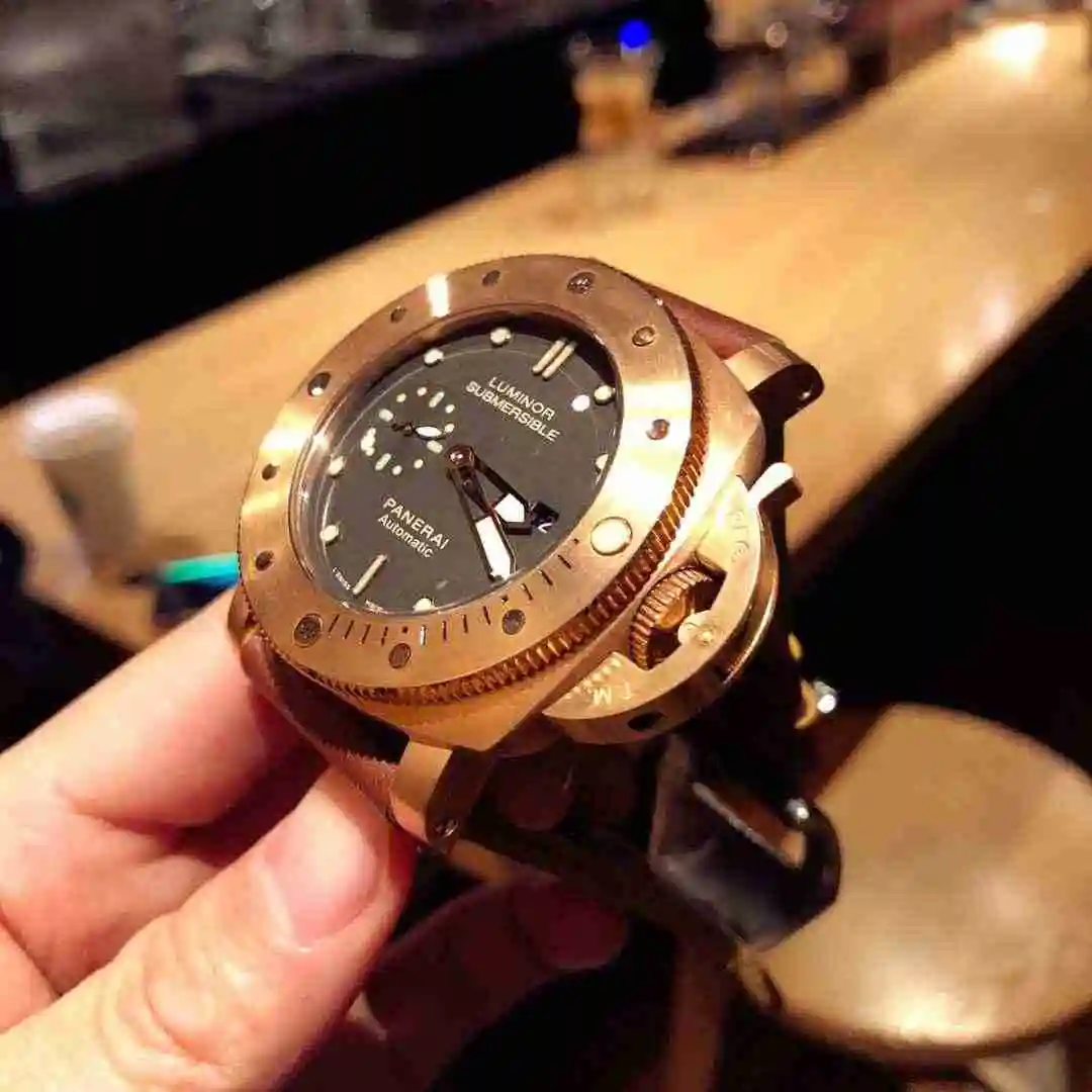 General Watches Panerai 970 Watch view 7