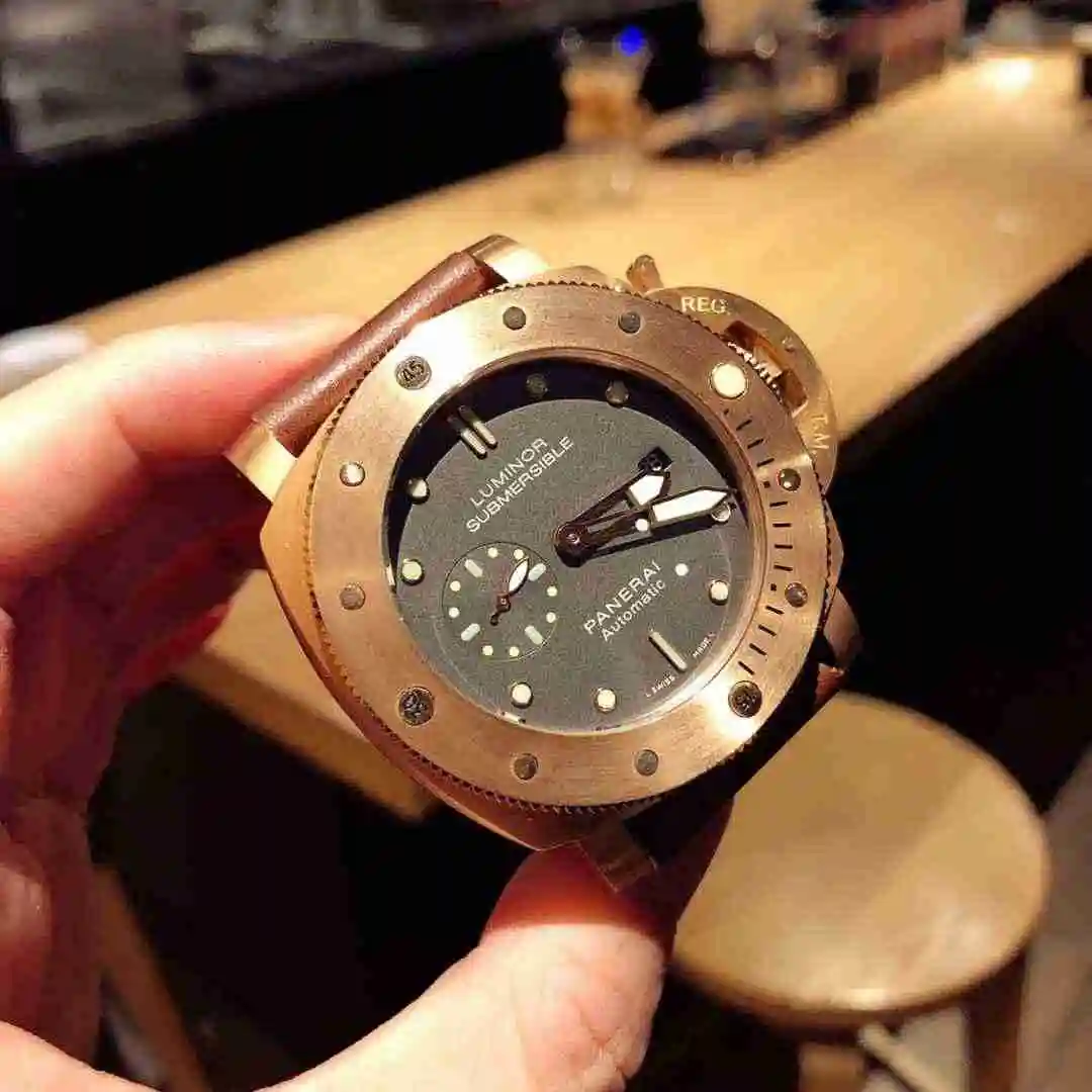 General Watches Panerai 970 Watch view 8