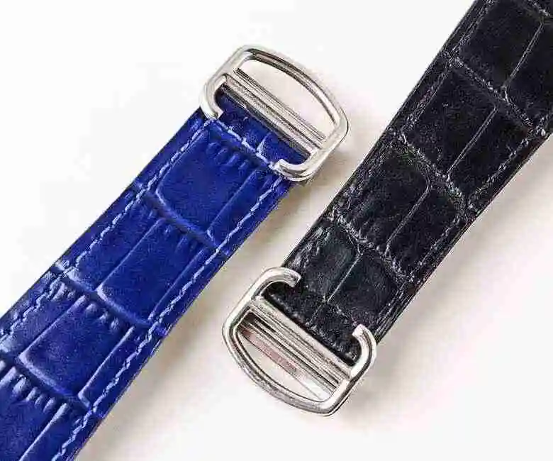 General Watches Cartier White 1300 Golden Rose 1350 Watch view 2