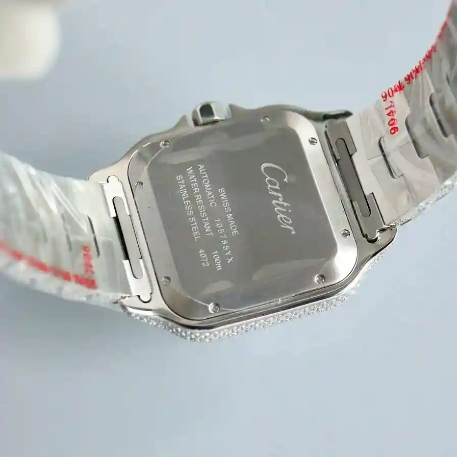 General Watches The latest AMG watch view 2