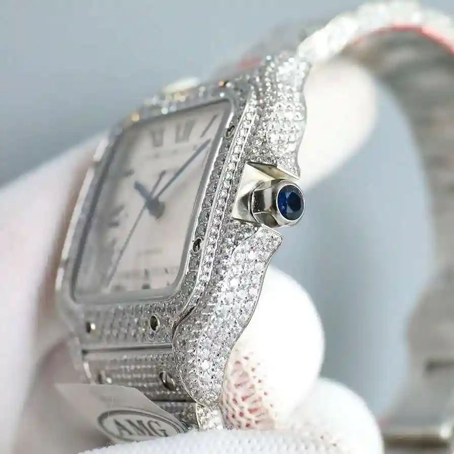 General Watches The latest AMG watch view 4