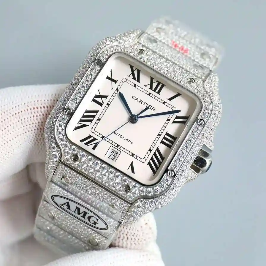 General Watches The latest AMG watch view 5