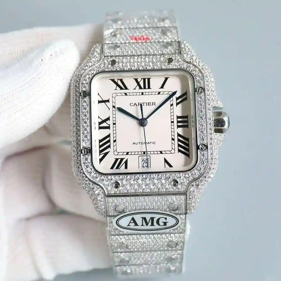 General Watches The latest AMG watch view 7