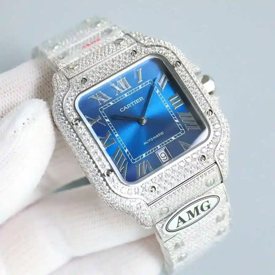 General Watches The latest AMG watch view 9