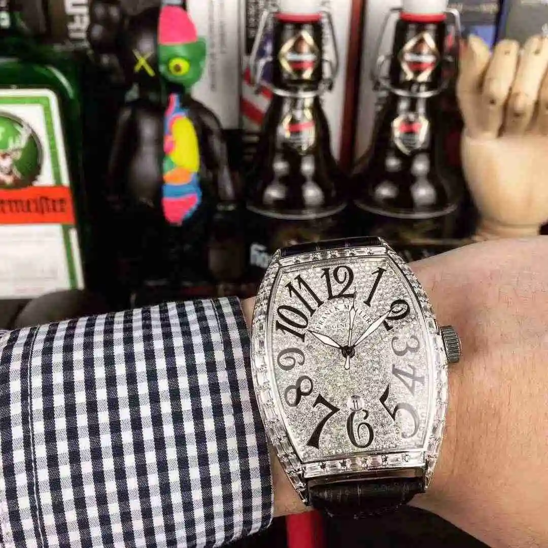 General Watches Franck Muller Frank Muller 620 Watch view 5