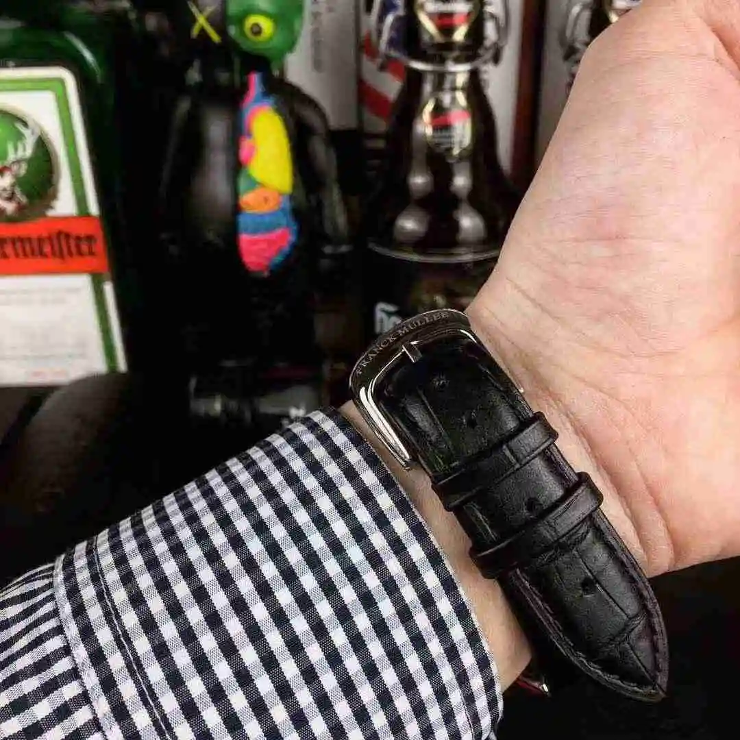 General Watches Franck Muller Frank Muller 620 Watch view 7