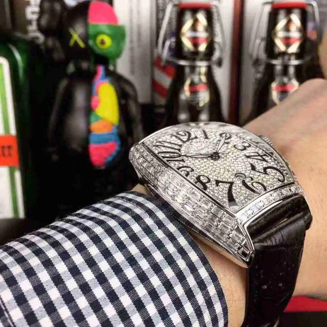General Watches Franck Muller Frank Muller 620 Watch view 8