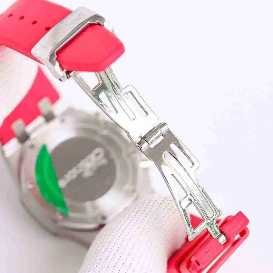 General Watches Audemars Piguet Aibi Watch Women's Watch Paired with Original Fully Automatic Mechanical Movement Top Grade 316 Precision Steel Case with Mineral Super Strong Mirror Diameter 37mm kk014500 view 2
