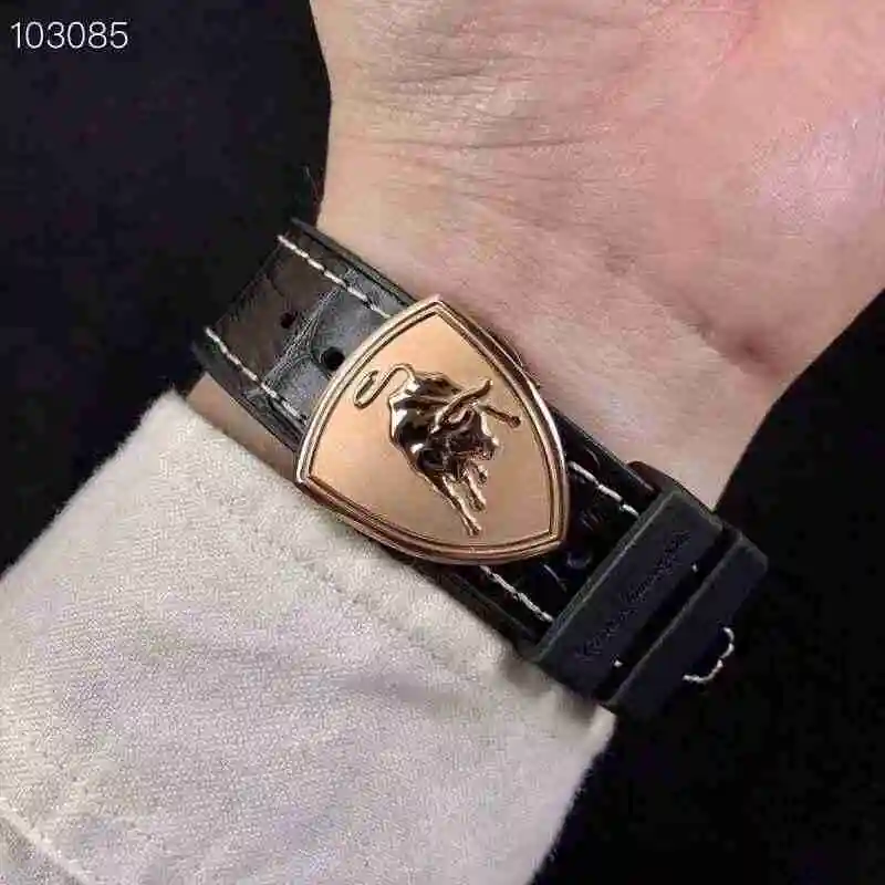 General Watches Lamborghini 850 Watch view 2