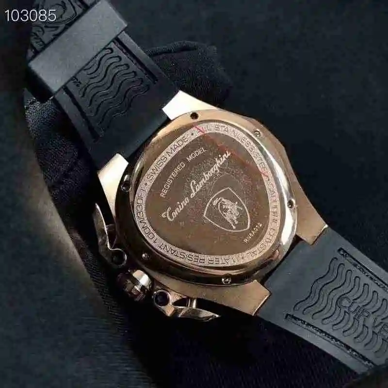 General Watches Lamborghini 850 Watch view 3