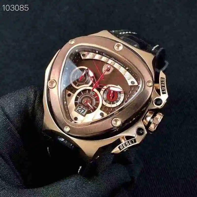 General Watches Lamborghini 850 Watch view 4