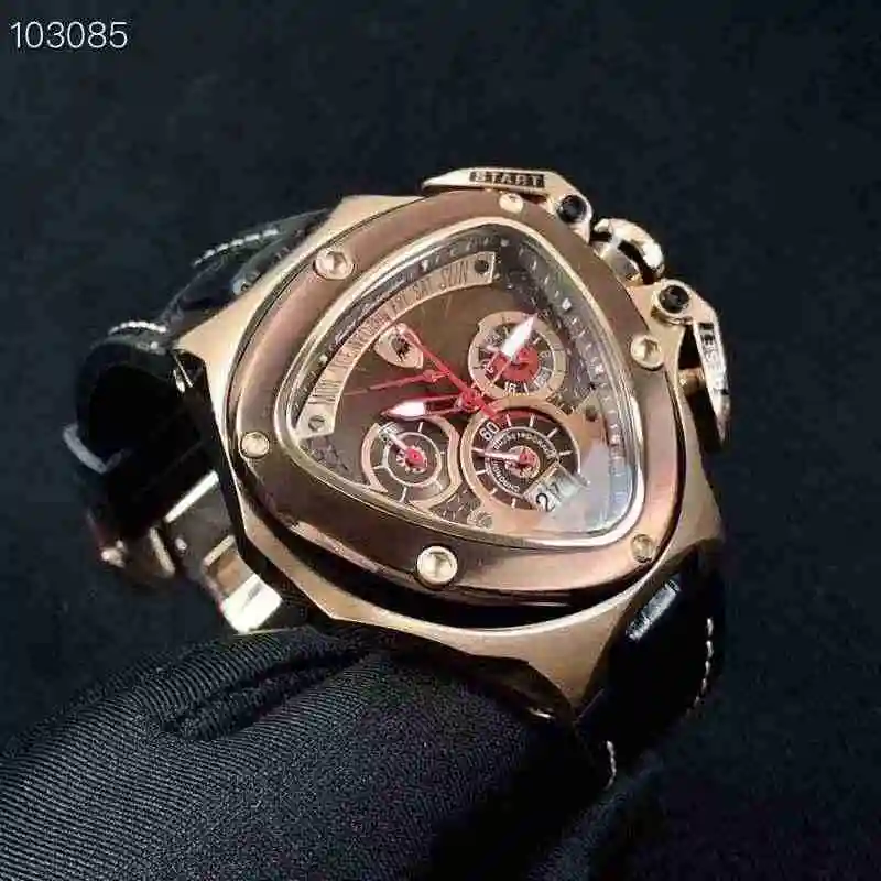 General Watches Lamborghini 850 Watch view 5