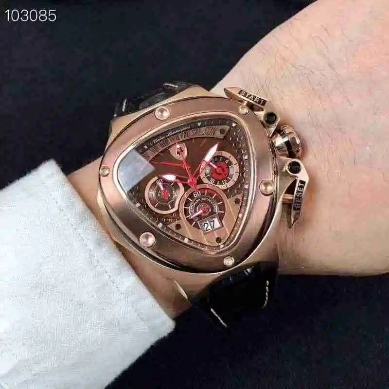General Watches Lamborghini 850 Watch view 6