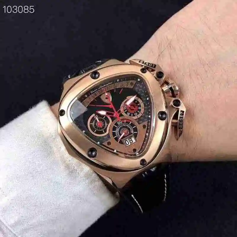 General Watches Lamborghini 850 Watch view 7