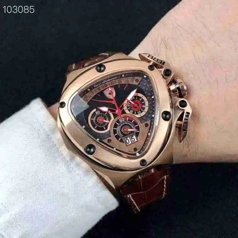 General Watches Lamborghini 850 Watch view 8
