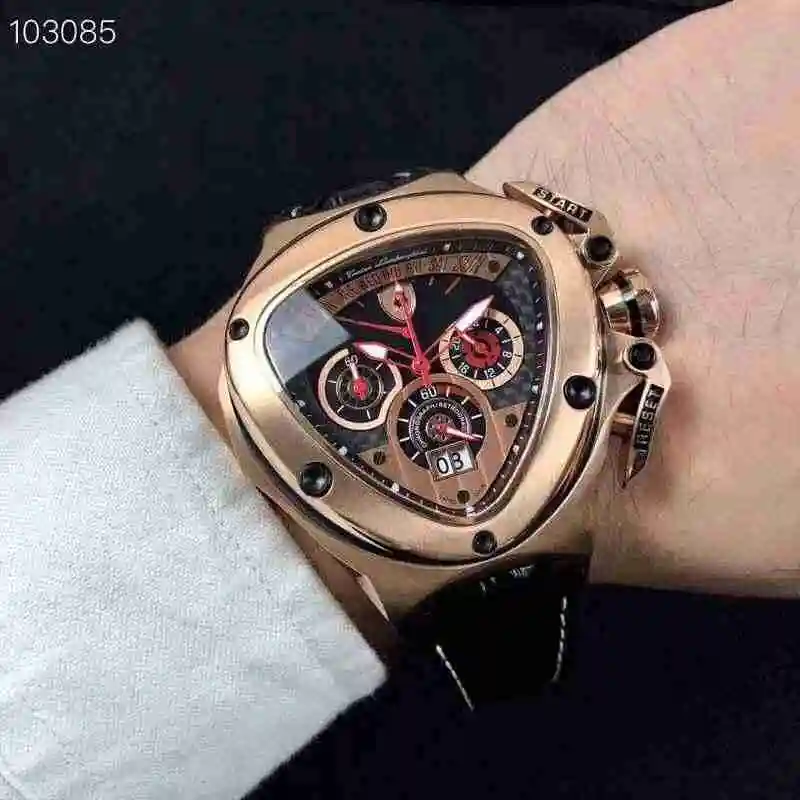 General Watches Lamborghini 850 Watch view 9