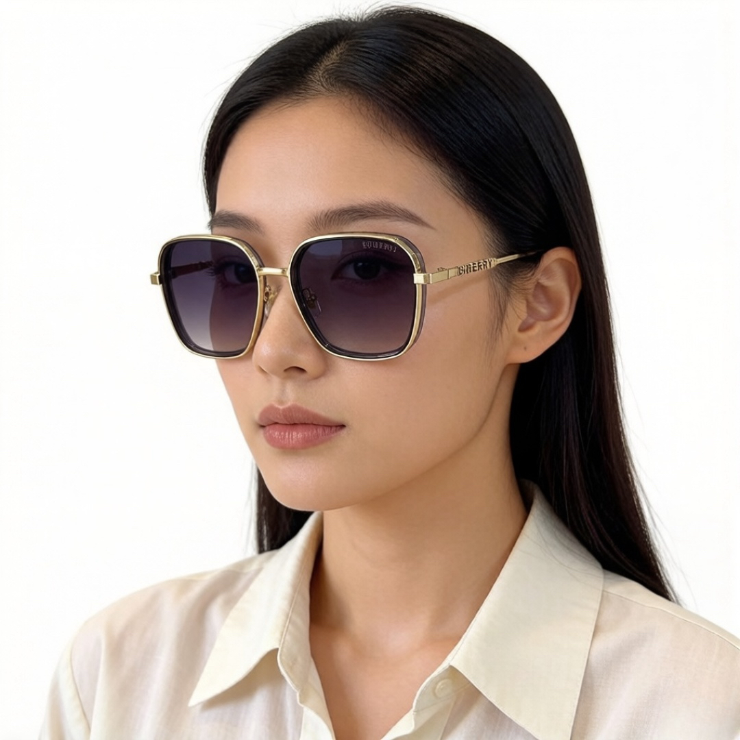 Burberry 2026 Sunglasses view 1