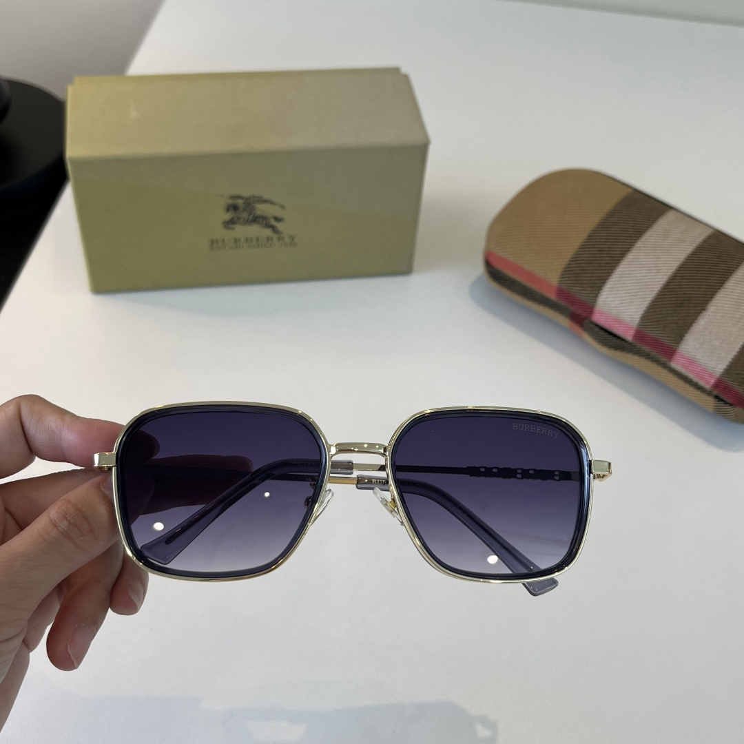 Burberry 2026 Sunglasses view 6