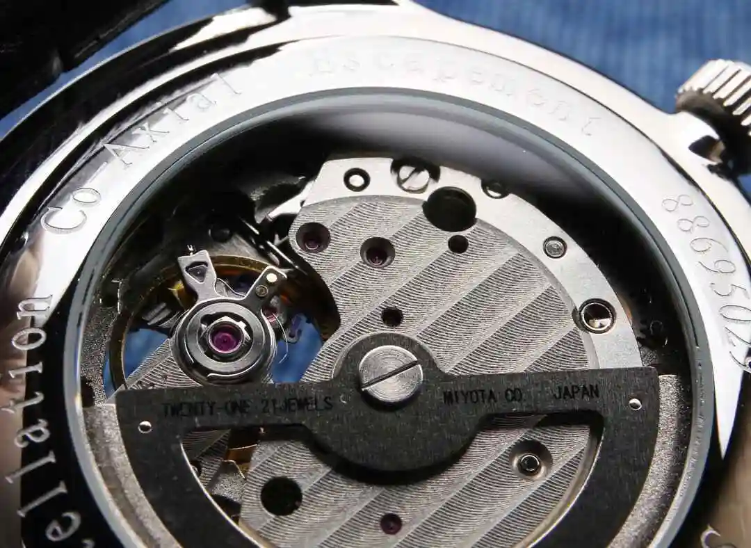 General Watches Rolex Watch Men's Watch Paired with Original Fully Automatic Mechanical Movement Top Grade 316 Precision Steel Case with Mineral Super Strong Mirror Diameter 40mm kk06550 1 view 2