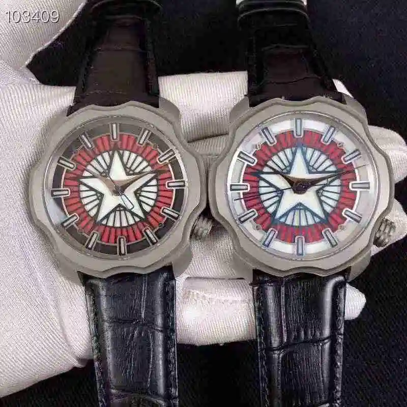 General Watches Sarpaneva 630 Watch view 2