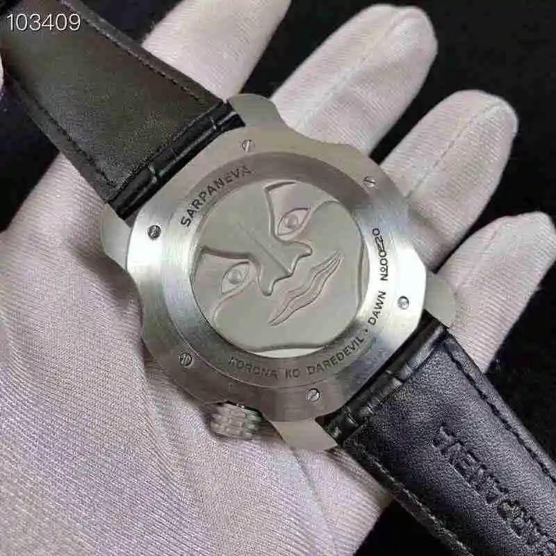 General Watches Sarpaneva 630 Watch view 4