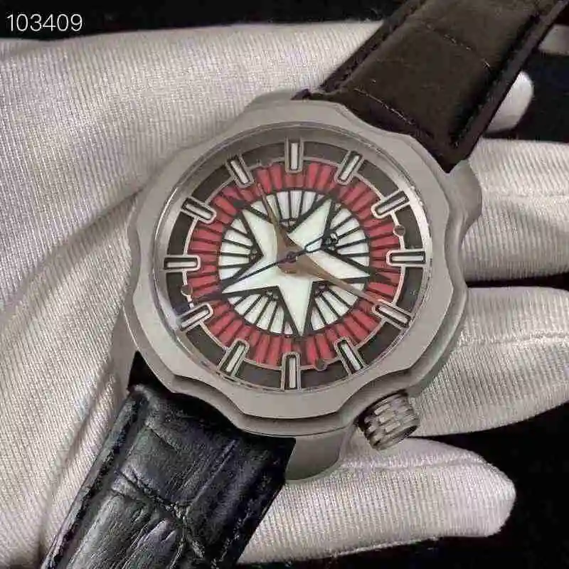 General Watches Sarpaneva 630 Watch view 5