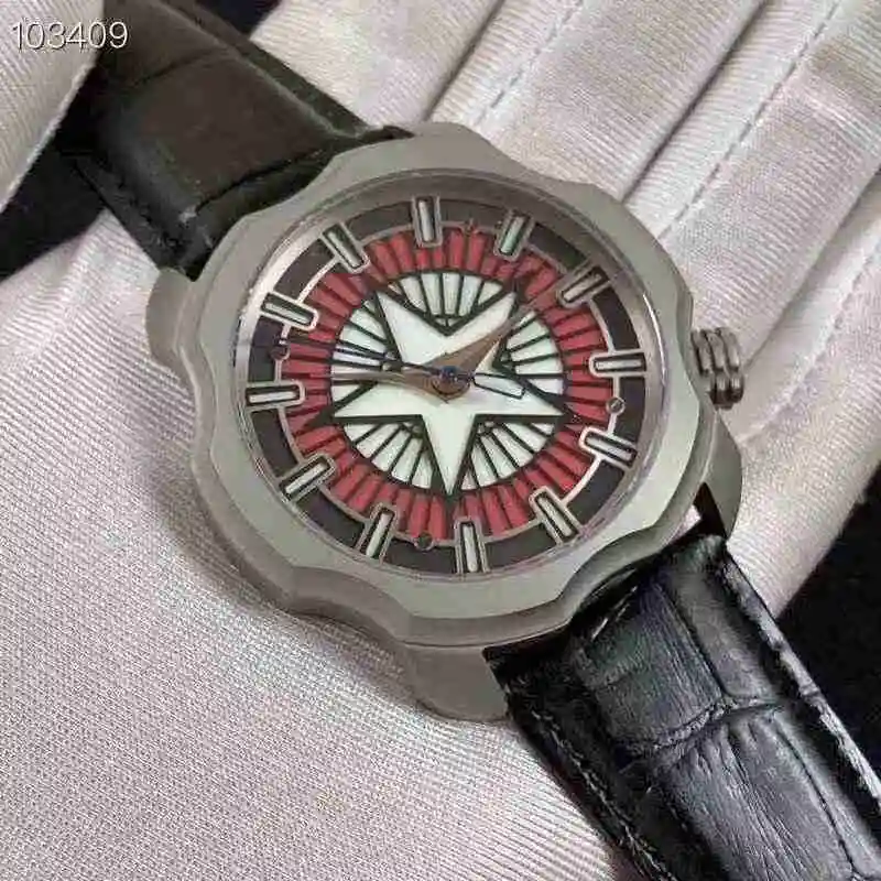 General Watches Sarpaneva 630 Watch view 6
