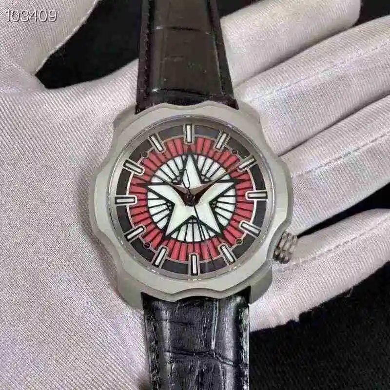 General Watches Sarpaneva 630 Watch view 7