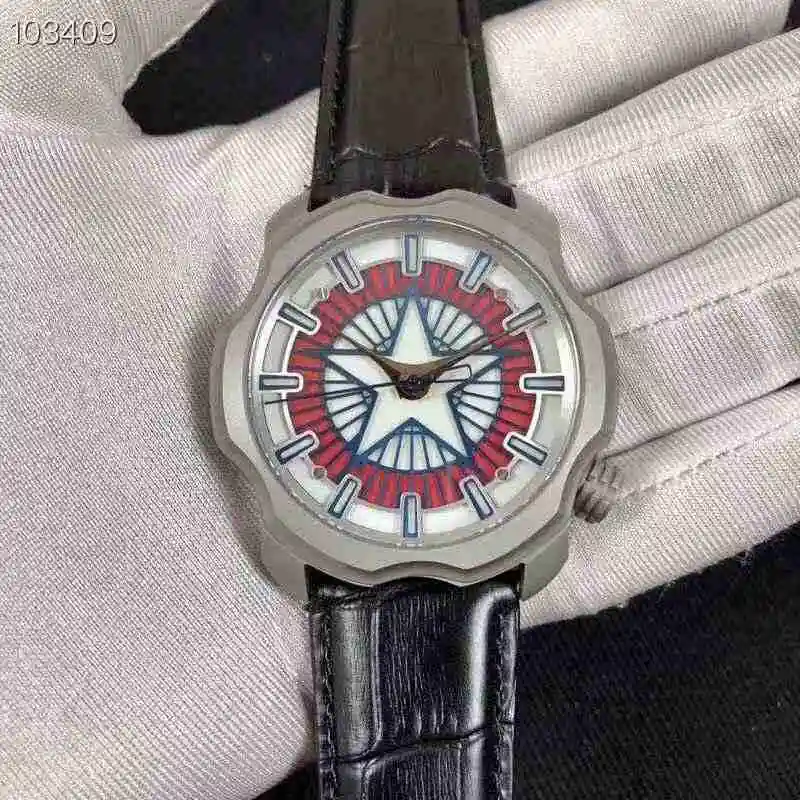 General Watches Sarpaneva 630 Watch view 8