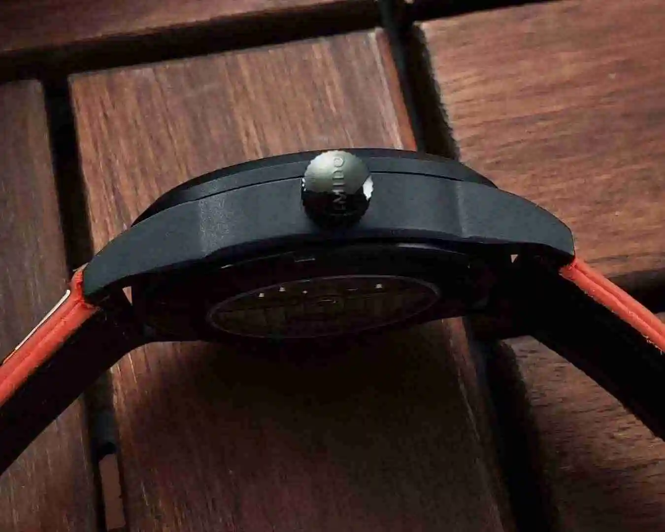 General Watches Meidu 410 Watch view 4