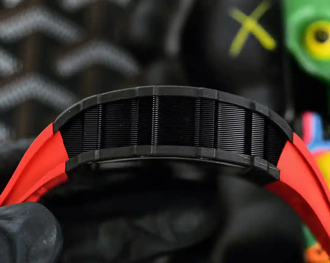 General Watches Richard Mille 1250 Watch view 8