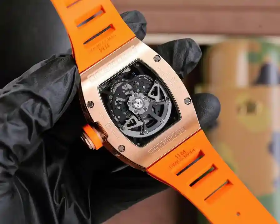 General Watches Richard Mille 1550 Watch view 9