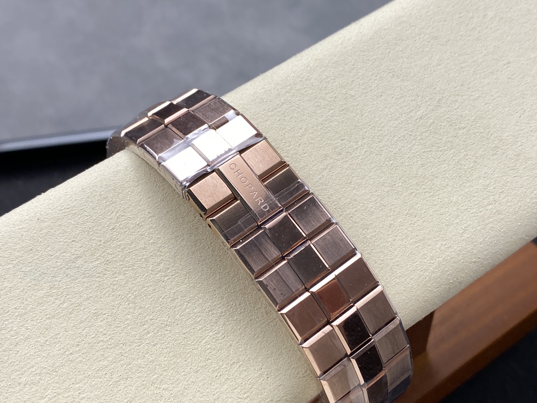 Men's Stainless Steel Watch view 9