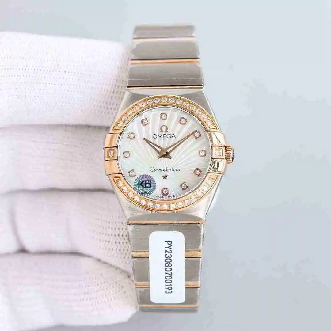 General Watches OMEGA Watch view 5