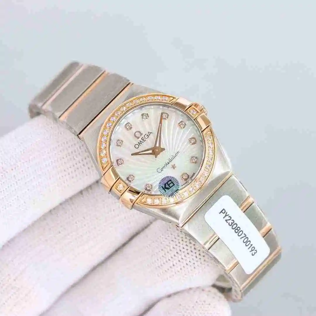 General Watches OMEGA Watch view 6