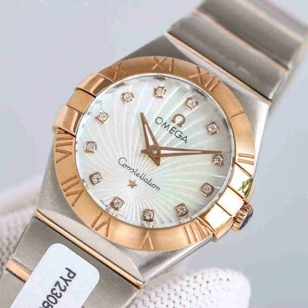 General Watches OMEGA Watch view 7