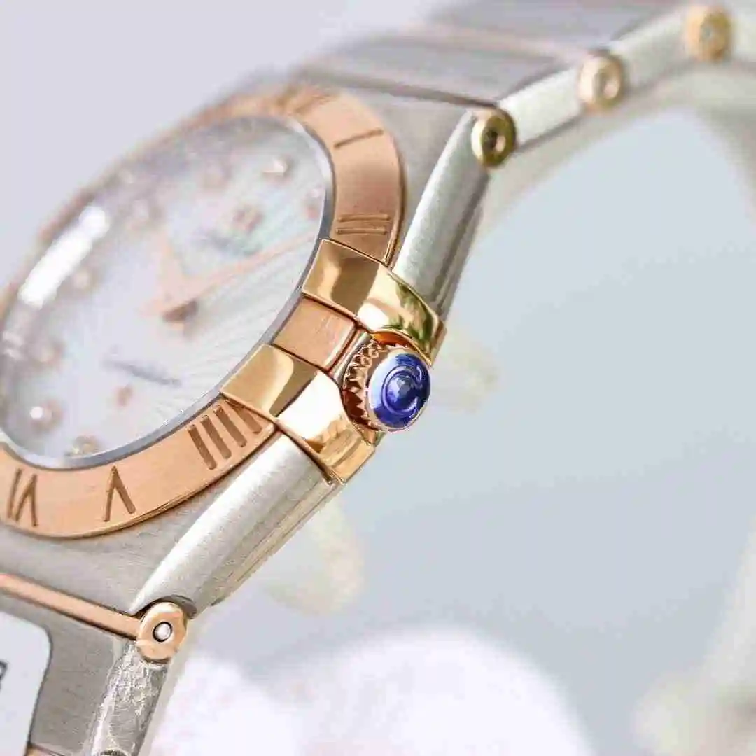 General Watches OMEGA Watch view 8
