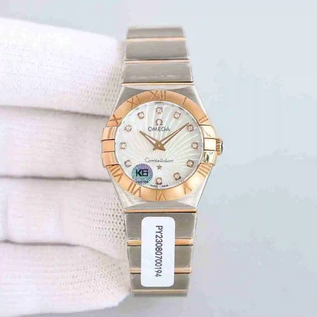 General Watches OMEGA Watch view 9