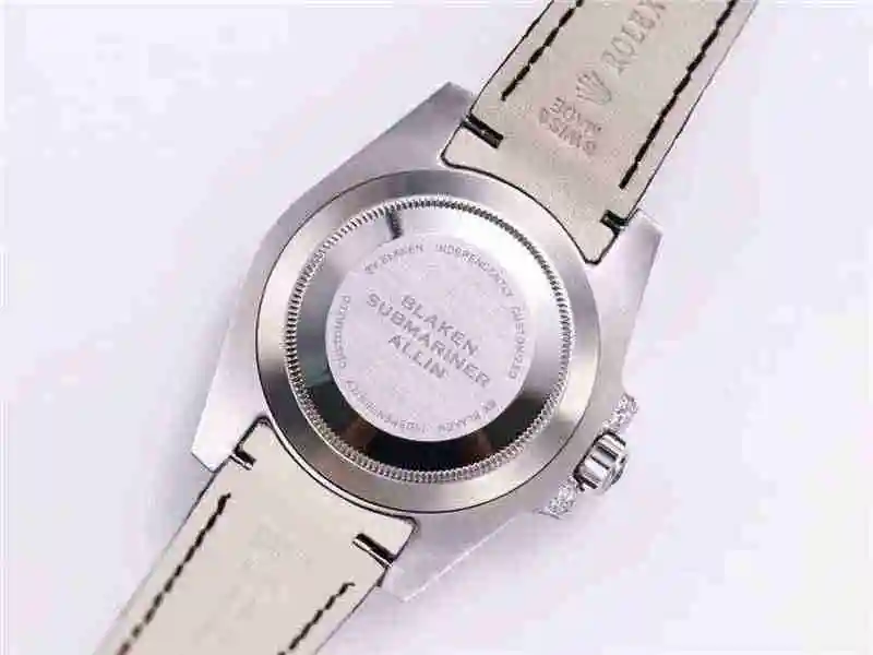 General Watches ROLEX Rolex BLAKEN modified version 40mm Watch view 4