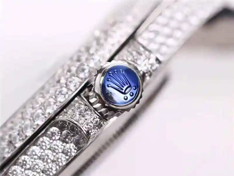 General Watches ROLEX Rolex BLAKEN modified version 40mm Watch view 5