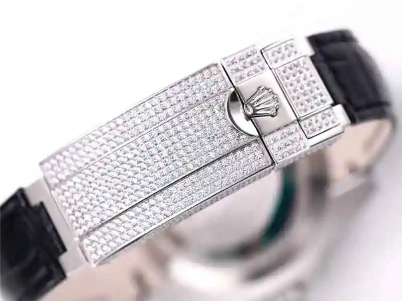 General Watches ROLEX Rolex BLAKEN modified version 40mm Watch view 6