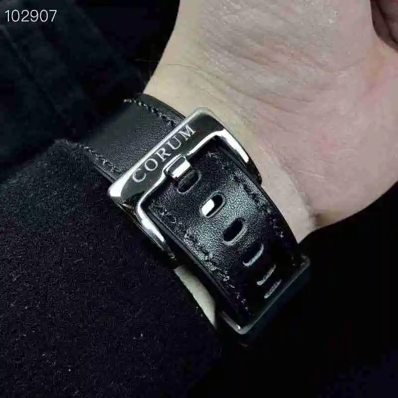General Watches Kunlun White 610 Gold 630 Watch view 3