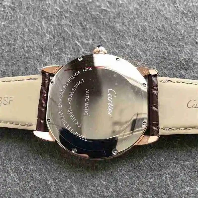 General Watches LK62 42mmX8.36mm Watch view 4