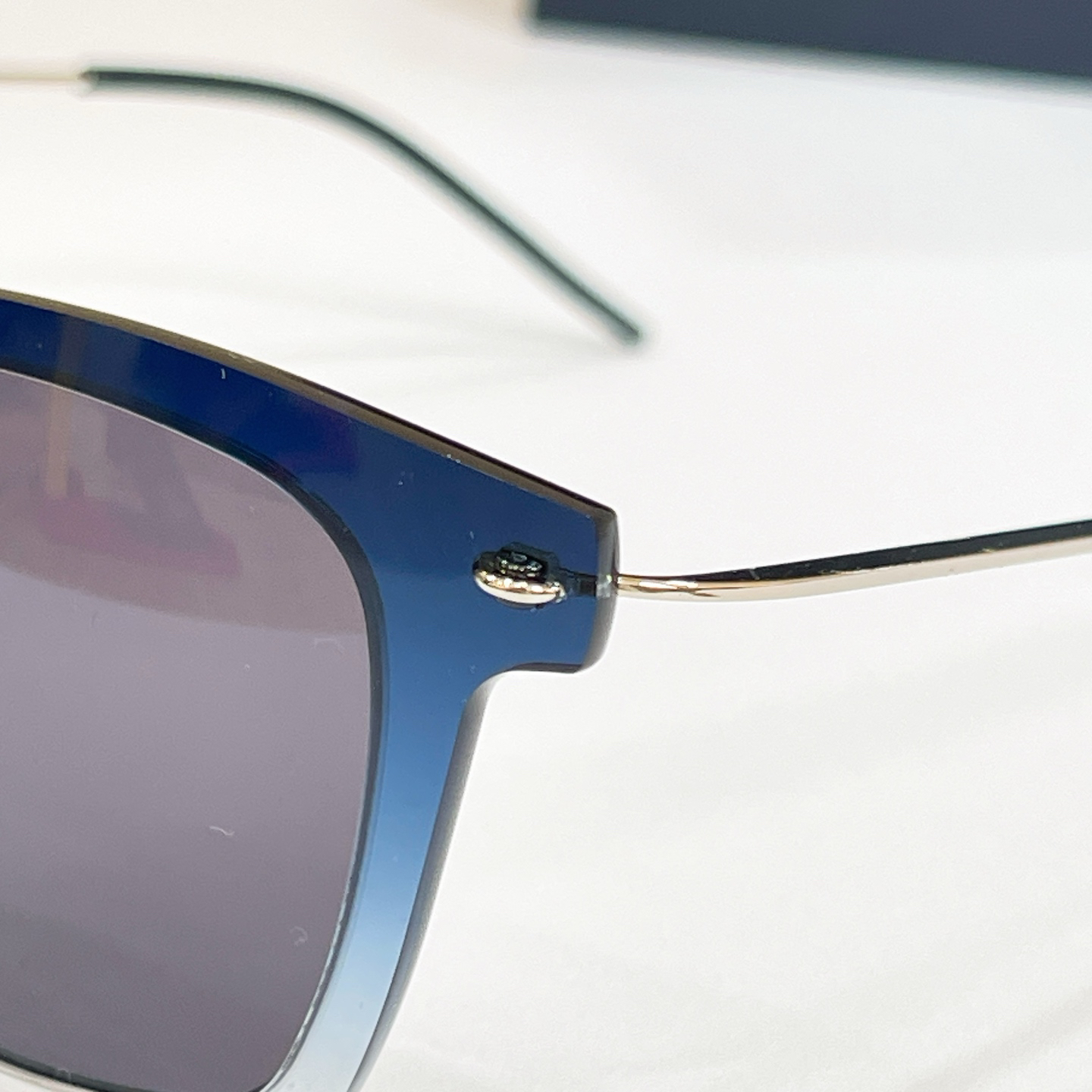 LINDBER EL:8346 Size 48-21-150 Sunglasses view 5