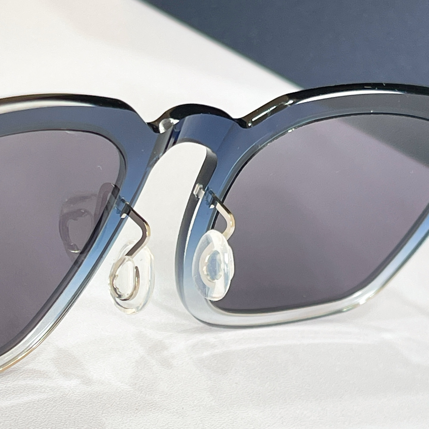 LINDBER EL:8346 Size 48-21-150 Sunglasses view 6