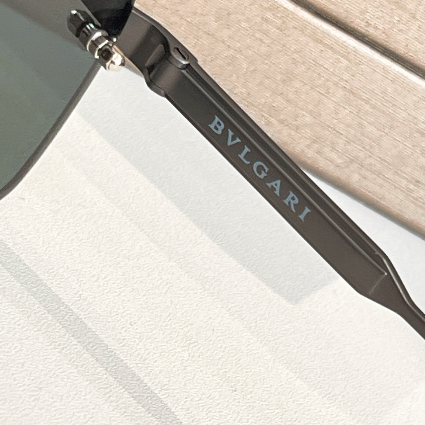 Bottega Veneta BVLGAR EL:BV 40062U Size 59-14-145 Sunglasses view 3
